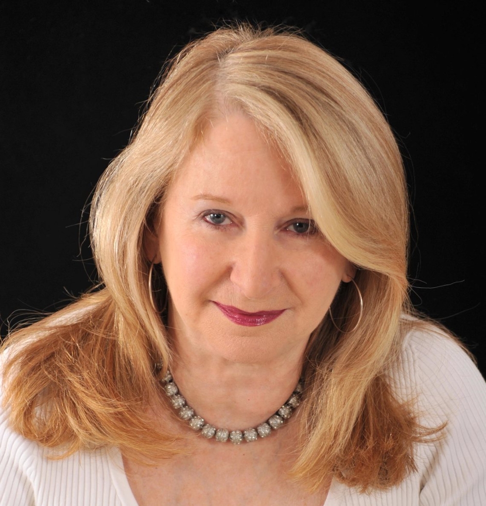 Barbara Kellerman, Ph.D. photo